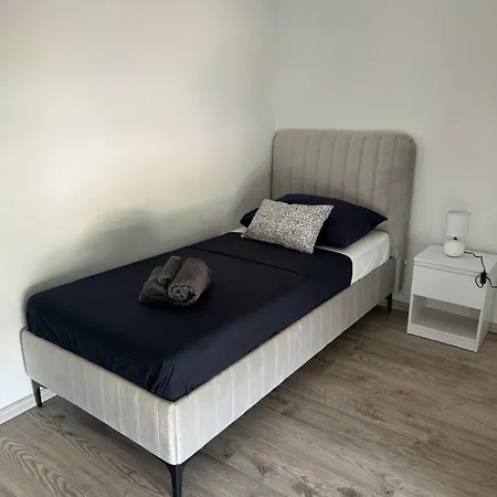 Appartamento Tigris Spalato