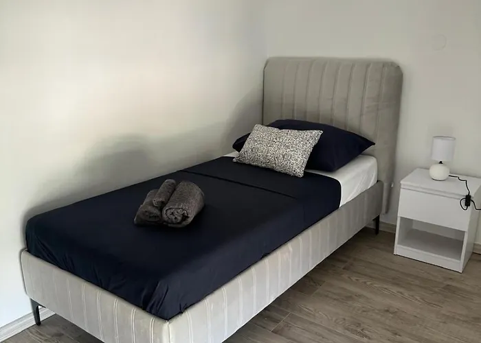 公寓 Tigris 斯普利特