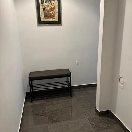 Tigris Διαμέρισμα *