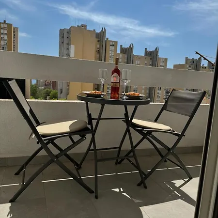Apartment Tigris *