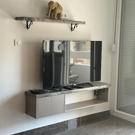 Apartment Tigris