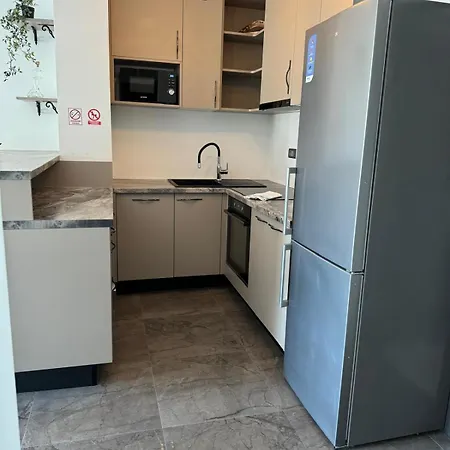 Apartament Tigris Split