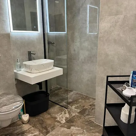 Tigris Apartment Split